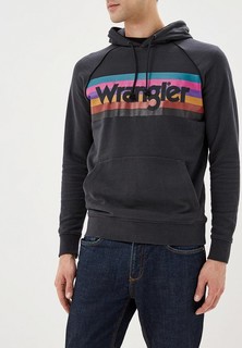 Худи Wrangler