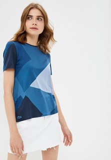 Футболка Lacoste