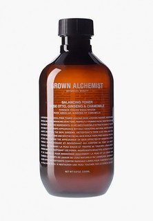 Тоник для лица Grown Alchemist