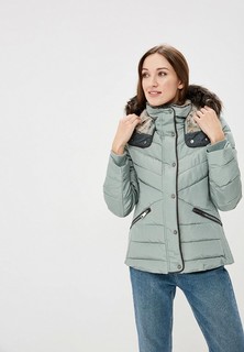 Куртка утепленная Tom Tailor