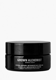 Крем для лица Grown Alchemist