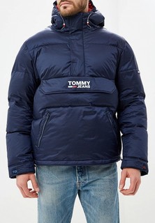 Куртка утепленная Tommy Jeans