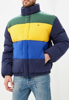 Пуховик Tommy Jeans