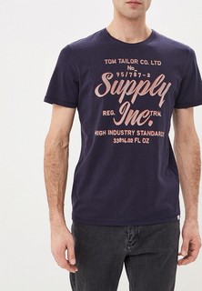 Футболка Tom Tailor