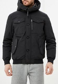 Куртка утепленная Tom Tailor