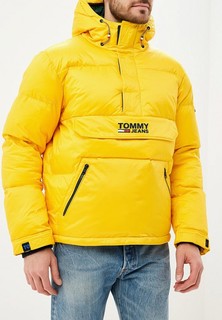 Куртка утепленная Tommy Jeans