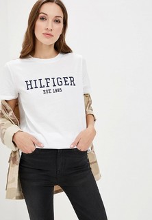 Футболка Tommy Hilfiger