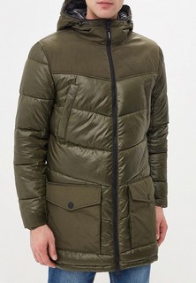 Куртка утепленная Tom Tailor Denim