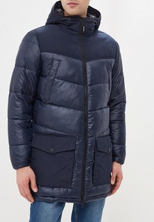 Куртка утепленная Tom Tailor Denim