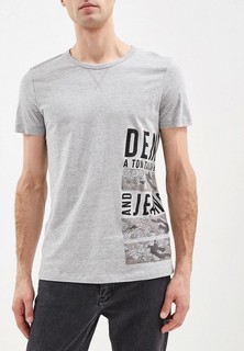 Футболка Tom Tailor Denim