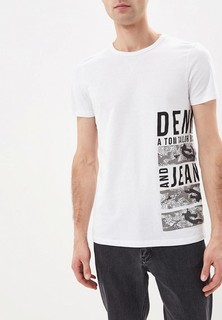 Футболка Tom Tailor Denim
