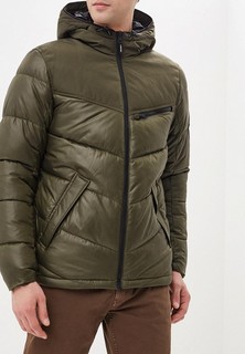 Куртка утепленная Tom Tailor Denim