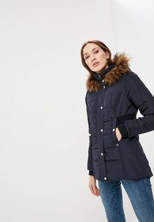 Куртка утепленная Tom Tailor Denim