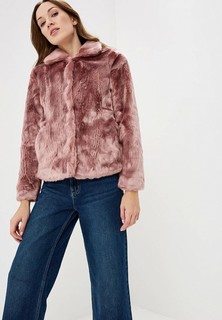 Шуба Tom Tailor Denim