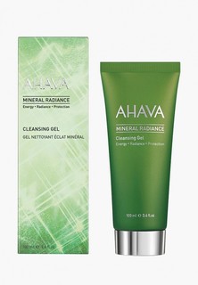 Гель для лица Ahava