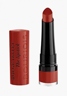 Помада Bourjois