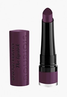 Помада Bourjois