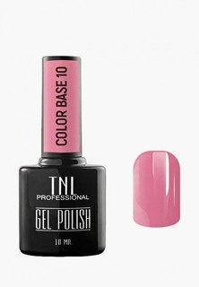 Гель-лак для ногтей TNL