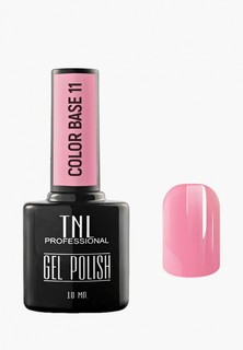 Гель-лак для ногтей TNL