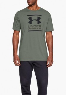 Футболка спортивная Under Armour