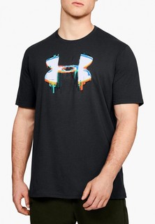 Футболка спортивная Under Armour