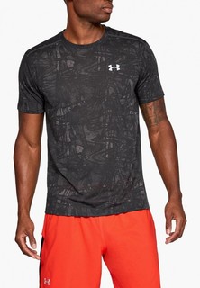 Футболка спортивная Under Armour