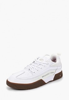 Кроссовки DC Shoes