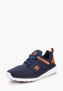 Кроссовки DC Shoes