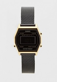 Часы Casio
