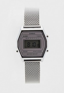 Часы Casio