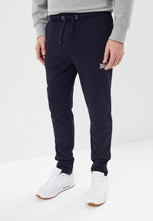 Брюки спортивные Lonsdale