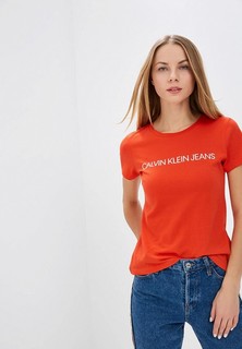 Футболка Calvin Klein Jeans