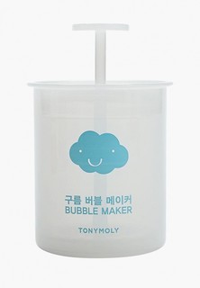 Спонж для очищения лица Tony Moly