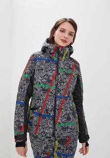Куртка горнолыжная Stayer