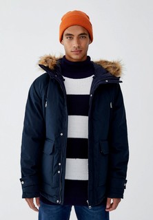 Куртка утепленная Pull&Bear