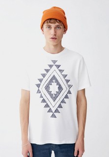 Футболка Pull&Bear