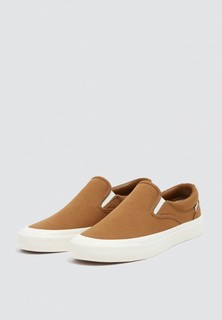 Слипоны Pull&Bear