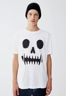 Футболка Pull&Bear
