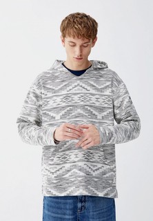 Худи Pull&Bear