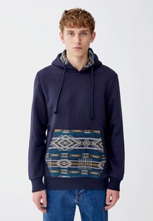Худи Pull&Bear