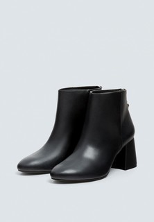 Ботильоны Pull&Bear