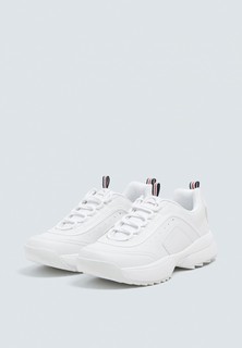 Кроссовки Pull&Bear