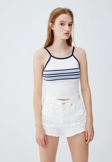 Топ Pull&Bear