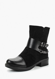 Полусапоги T.Taccardi