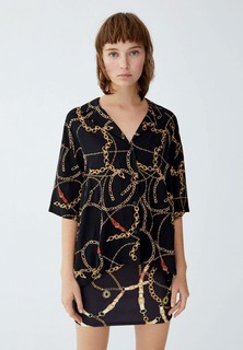 Блуза Pull&Bear