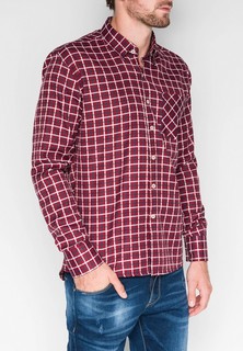 Рубашка Ombre