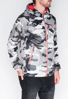 Ветровка Ombre