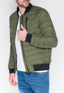 Куртка утепленная Ombre