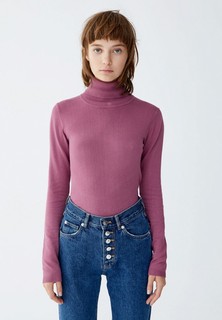 Водолазка Pull&Bear