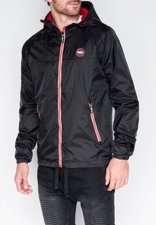 Ветровка Ombre